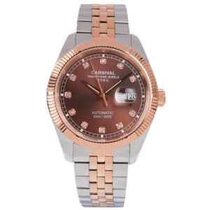 Carnival 41mm Nam 8131G-CH-N