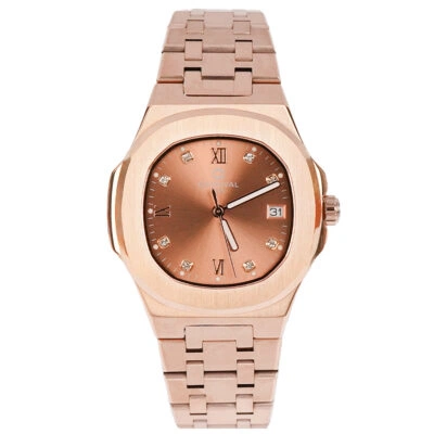 Carnival 34 mm Nữ 8160L-VH-N