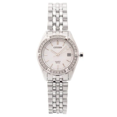 Citizen 26mm Nữ EU6060-55D